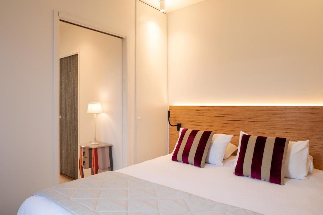 Residence Le Commerce Saint Gaudens Εξωτερικό φωτογραφία