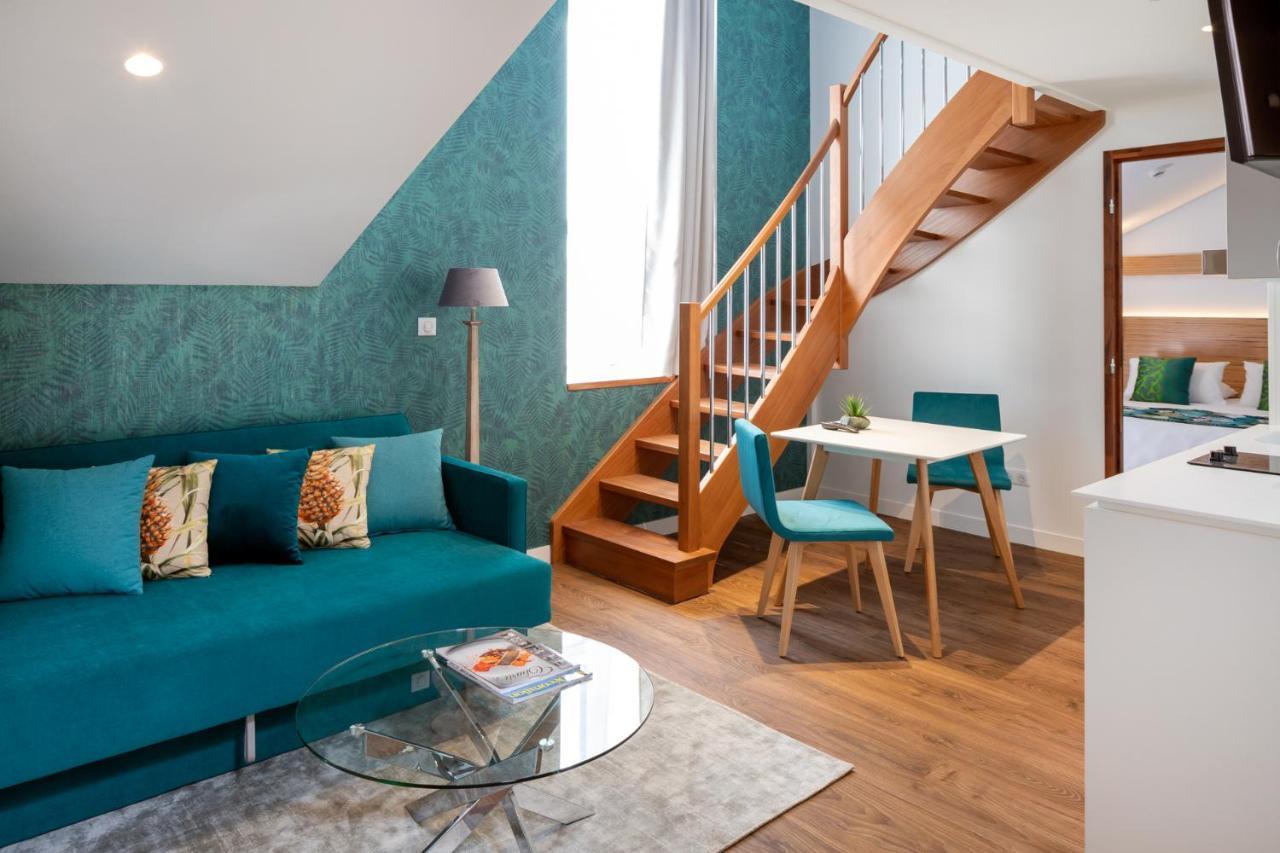 Residence Le Commerce Saint Gaudens Εξωτερικό φωτογραφία