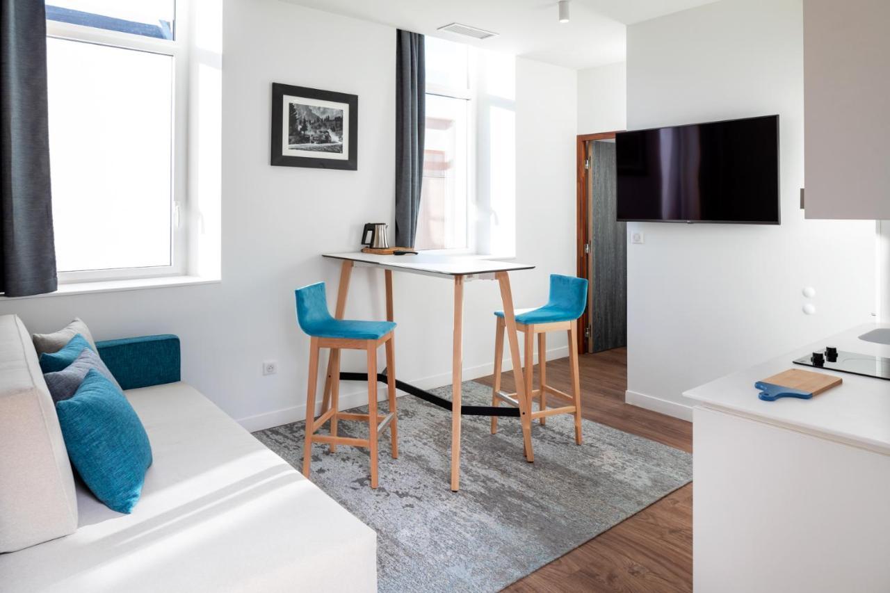 Residence Le Commerce Saint Gaudens Εξωτερικό φωτογραφία