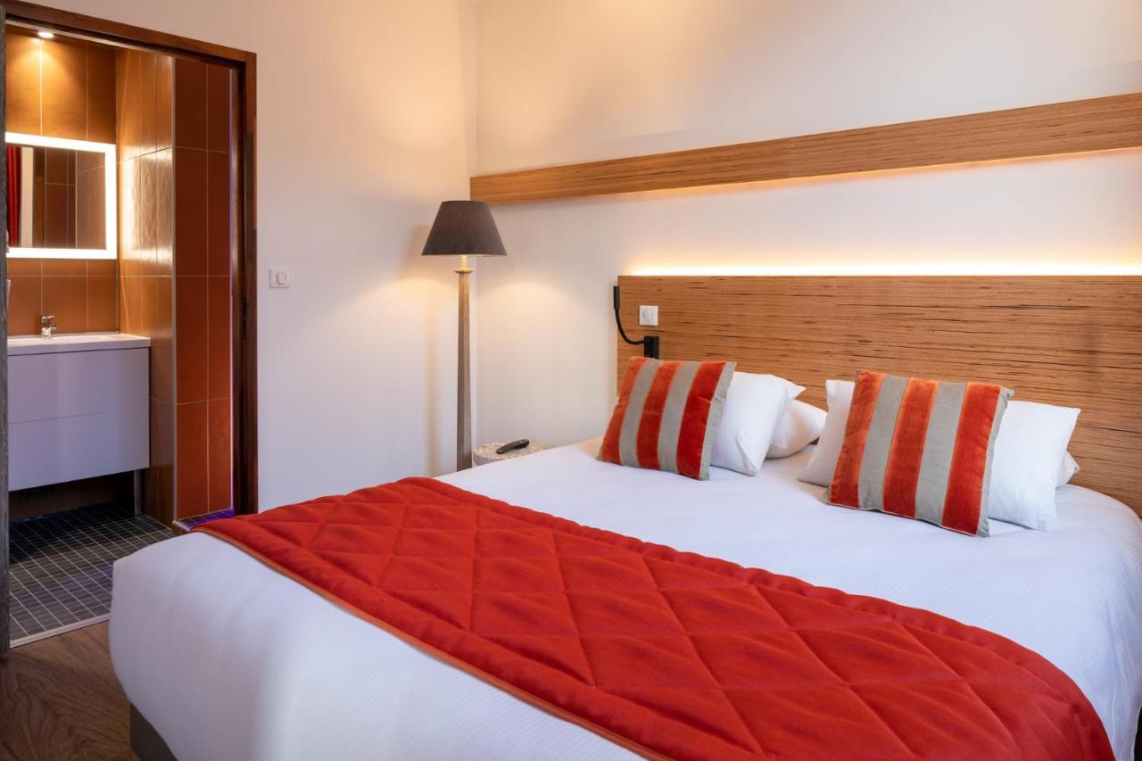 Residence Le Commerce Saint Gaudens Εξωτερικό φωτογραφία
